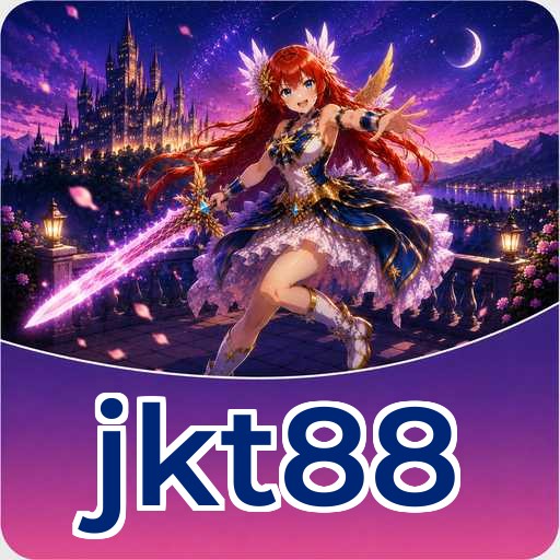 Instalasi jkt88